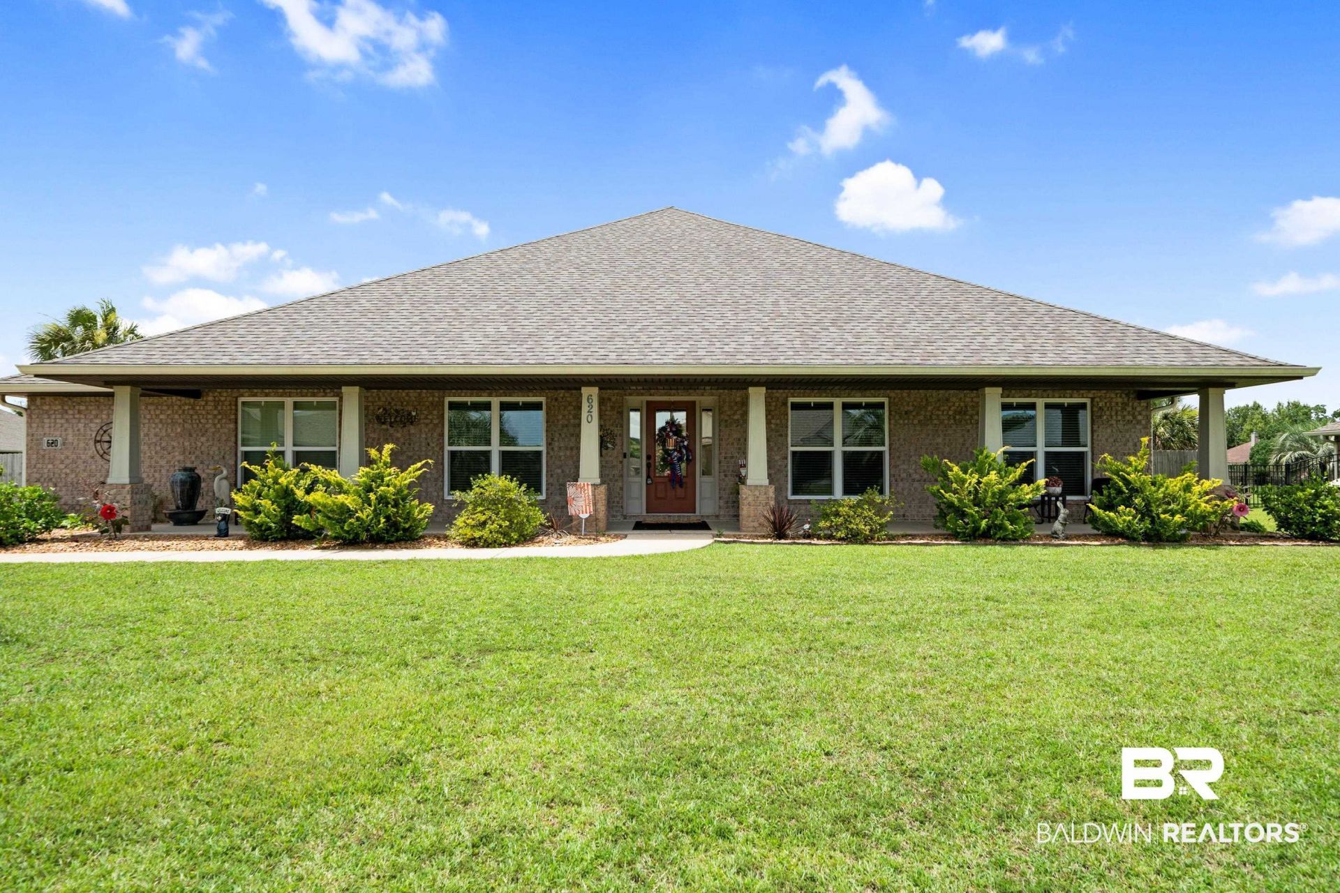 620 Parish Lakes Drive, Foley, AL 36535 Main Photo