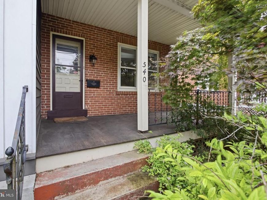 540 Nutt Road, Phoenixville, PA 19460 Main Photo