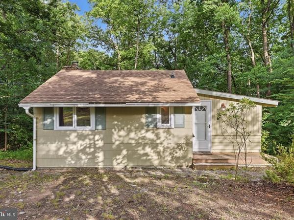 106 BLACKFEET TRL, WINCHESTER, VA 22602