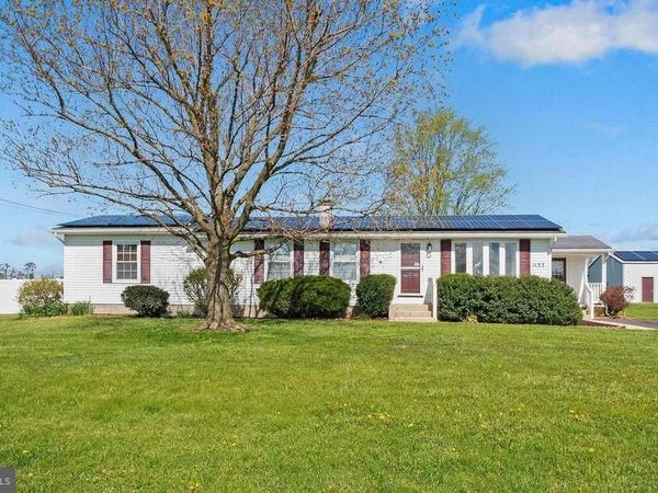 1133 KINGS HIGHWAY, PILESGROVE, NJ 08098