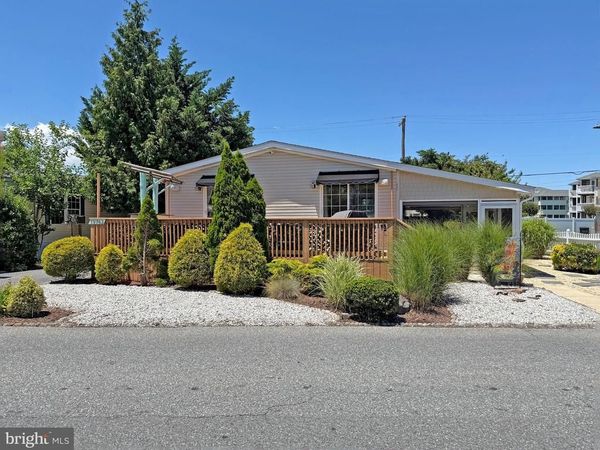 19762 SEA AIR AVENUE, Unit AAA, REHOBOTH BEACH, DE 19971