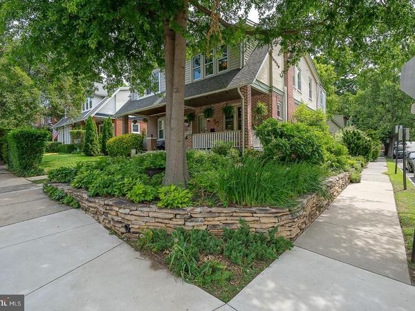323 S OLIVE STREET, MEDIA, PA 19063