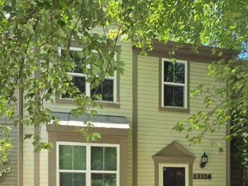 13326 Waterside Circle , Germantown, MD 20874 Main Photo