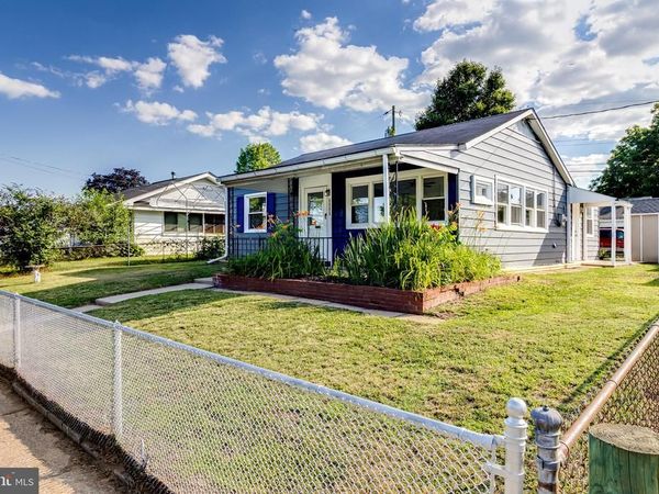 1318 WILSON POINT ROAD, BALTIMORE, MD 21220