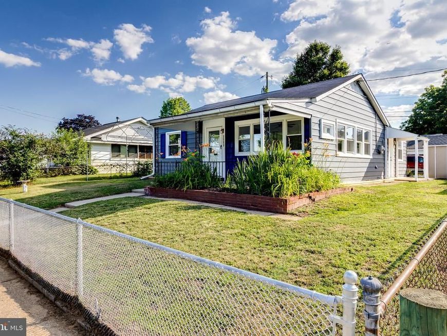 1318 Wilson Point Road, Baltimore, MD 21220 Main Photo