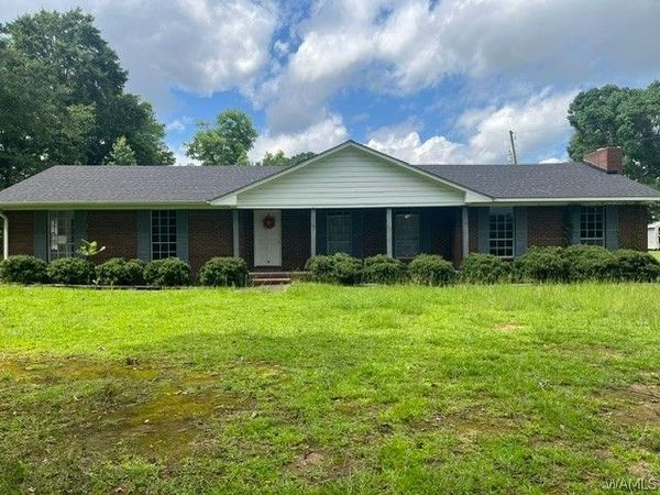 56 Bear Creek, Brent, AL 35034