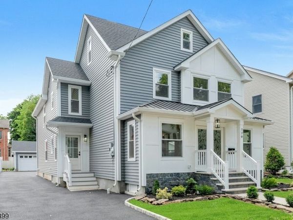 179 Washington Ave, Rutherford, NJ 07070
