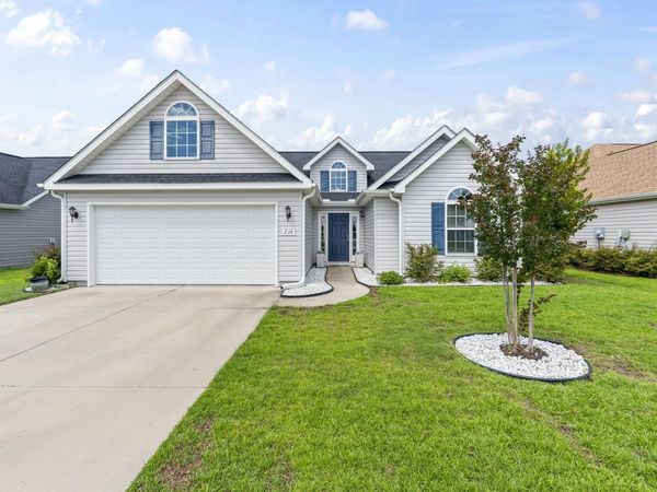 236 Leste Rd. , Myrtle Beach, SC 29588