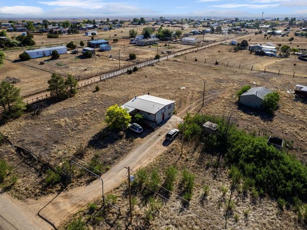 50 Cottonwood Road, Edgewood, NM 87015