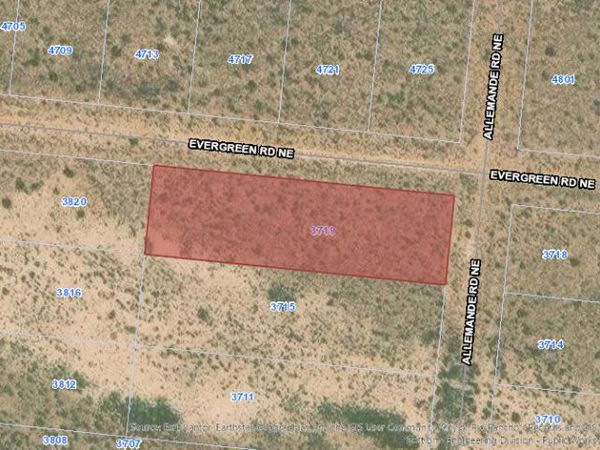 3719 Allemande (U20 B8 L1) Road NE, Rio Rancho, NM 87144