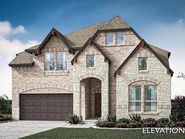 820 Condor Street, Joshua, TX 76058