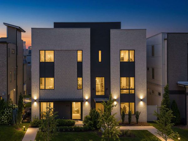 1076 Archer St, Nashville, TN 37203