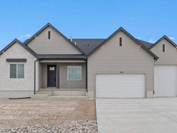 4125 N 560 PKWY W, Unit 009, Erda, UT 84074