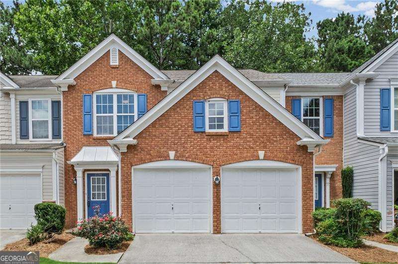 4120 Royal Regency Circle Nw, Kennesaw, GA 30144 Main Photo
