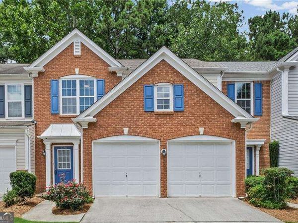 4120 Royal Regency Circle NW, Kennesaw, GA 30144