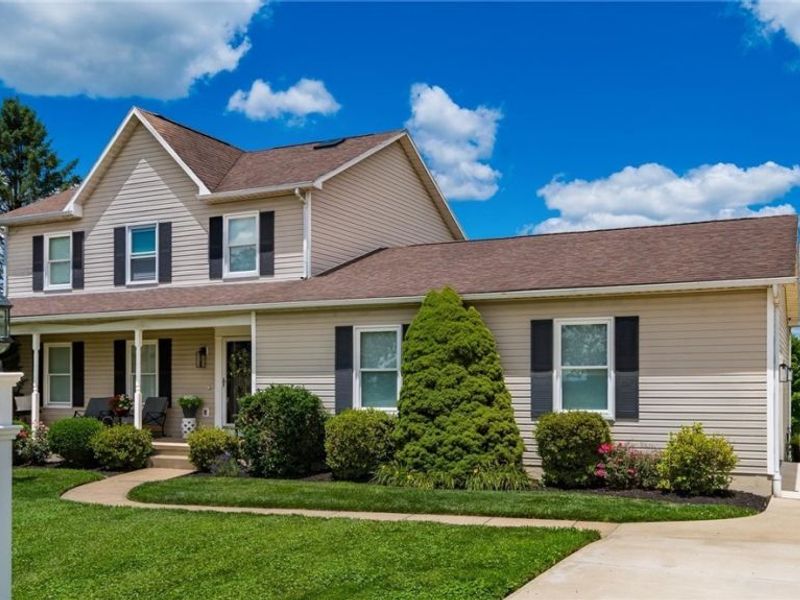 6825 Tower Lane, Nashport, OH 43830 Photo 2