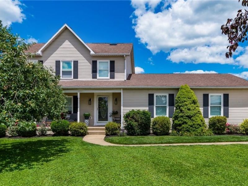 6825 Tower Lane, Nashport, OH 43830 Photo 3
