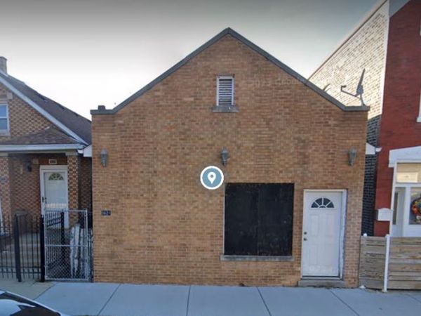 3624 S Paulina Street , Chicago, IL 60609