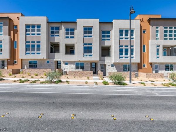 2498 Indigo Mountain Street , Henderson, NV 89044
