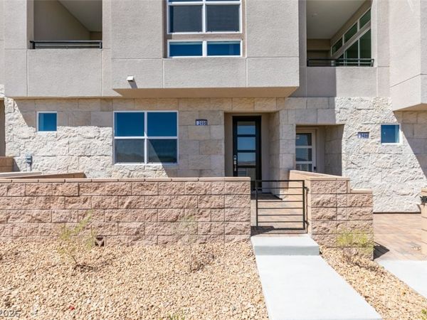 2498 Indigo Mountain Street , Henderson, NV 89044