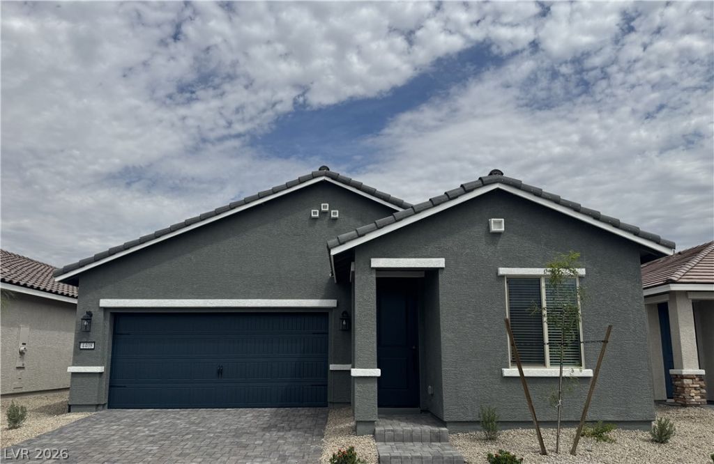 3253 Basin Desert Street, North Las Vegas, NV 89032