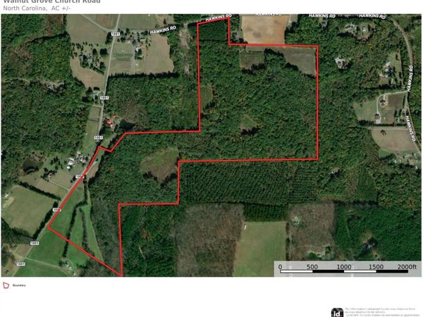6917 Walnut Grove Church Road, Hurdle Mills, NC 27541
