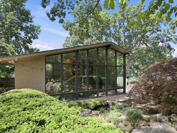 4027 Glenfall Avenue, Charlotte, NC 28210