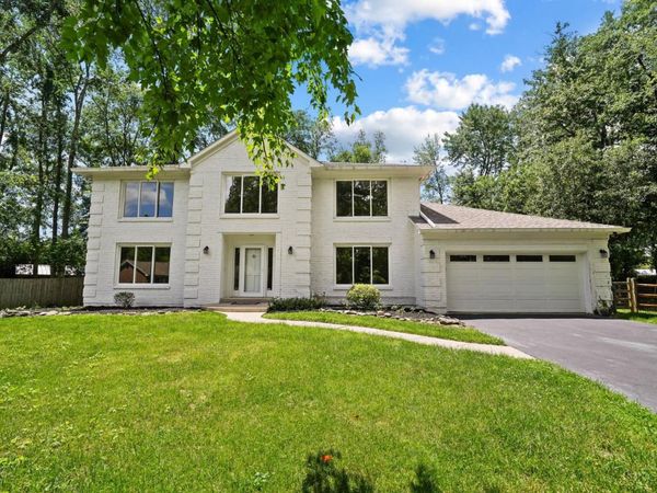 8343 Patrilla Lane, Symmes Twp, OH 45249