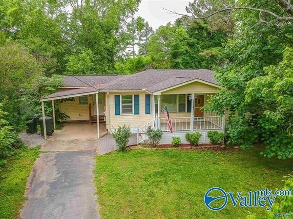 244 Bentley Drive, Toney, AL 35773