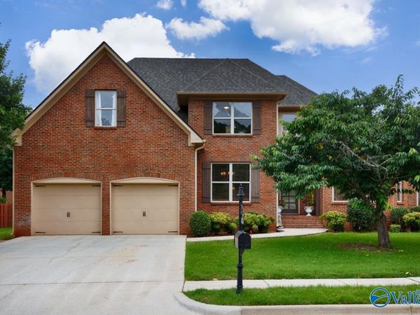 186 Silo Hill Road, Madison, AL 35758