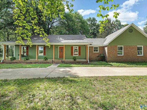 405 Buddy Williamson Road, New Market, AL 35761