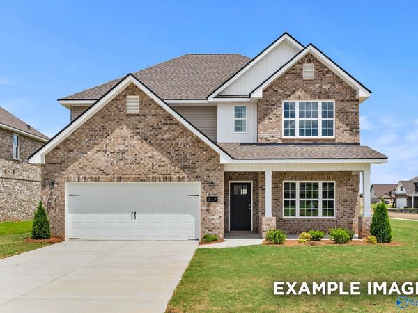 109 Berry Blossom Drive, Toney, AL 35773