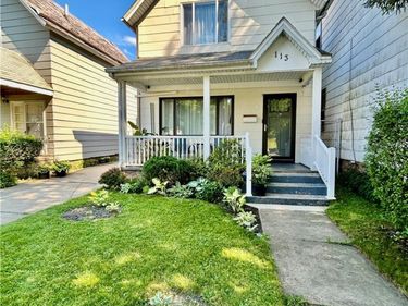 113 Massachusetts Avenue, Buffalo, NY 14213