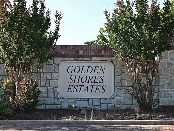 27450 W 8th Street S, Sand Springs, OK 74063