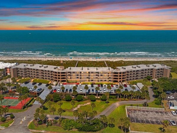 6240 A1A S, Unit 316, St. Augustine, FL 32080