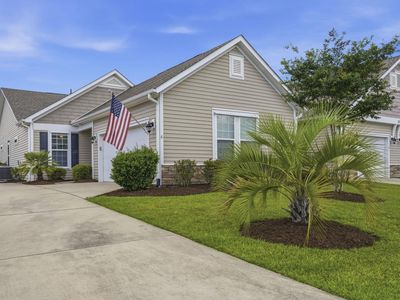 2015 Lely Dr. , Unit A, Myrtle Beach, SC 29588
