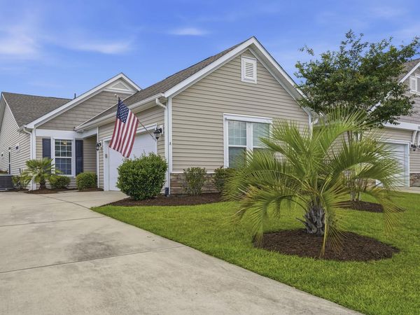 2015 Lely Dr. , Unit A, Myrtle Beach, SC 29588