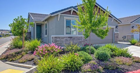 8952 Cerro Vista Dr, El Dorado Hills, CA 95762 Photo