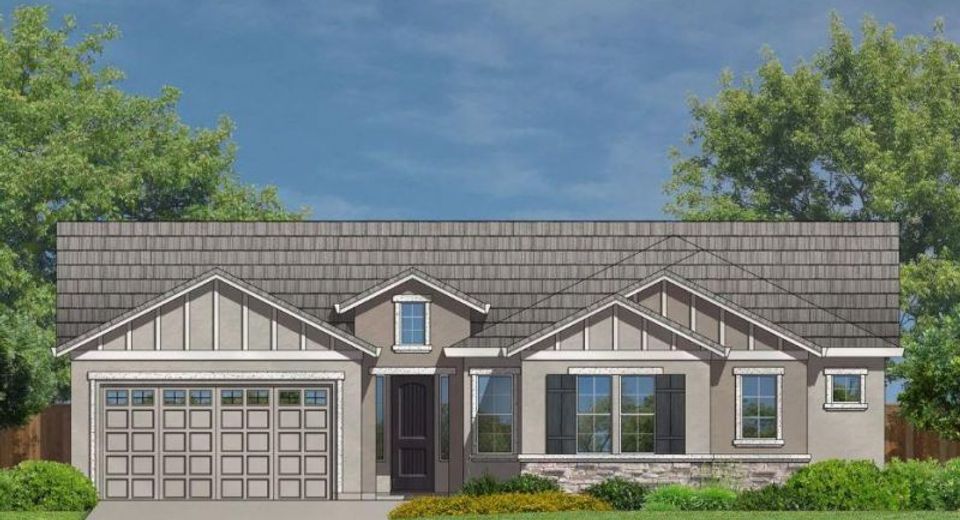 4220 Shady Mills Ct, Rocklin, CA 95765 Photo