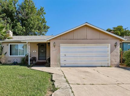 1465 Mathews Way, Sacramento, CA 95822 Photo