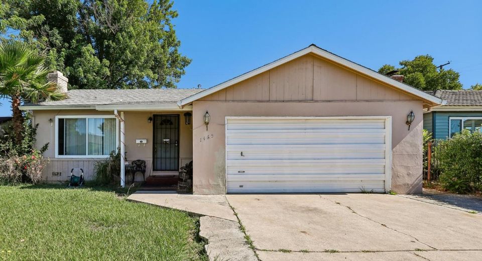 1465 Mathews Way, Sacramento, CA 95822 Photo