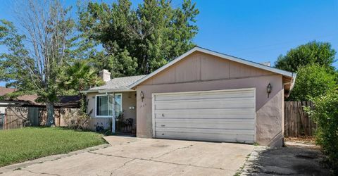 1465 Mathews Way, Sacramento, CA 95822 Photo