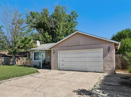 1465 Mathews Way, Sacramento, CA 95822 Photo