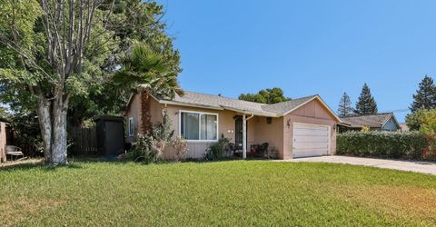 1465 Mathews Way, Sacramento, CA 95822 Photo