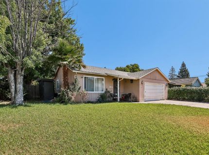 1465 Mathews Way, Sacramento, CA 95822 Photo