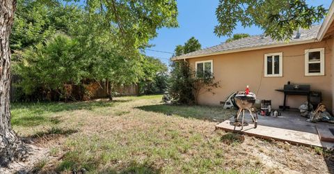 1465 Mathews Way, Sacramento, CA 95822 Photo