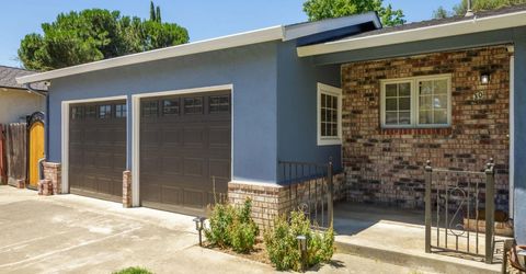30 Willow Glen Ave, Oakdale, CA 95361 Photo