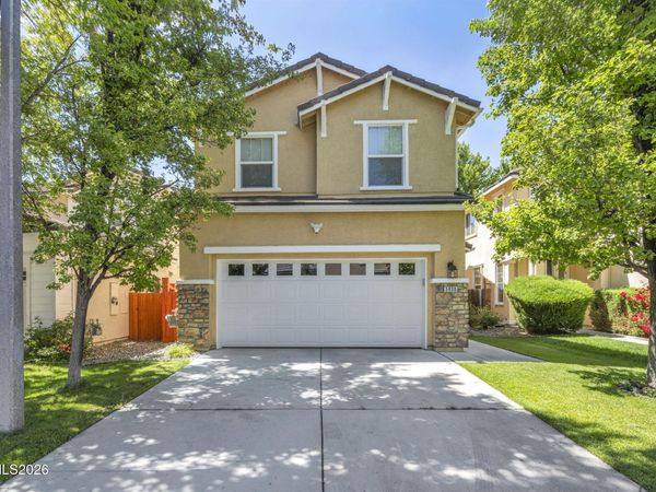 3830 Dominus Drive, Sparks, NV 89436