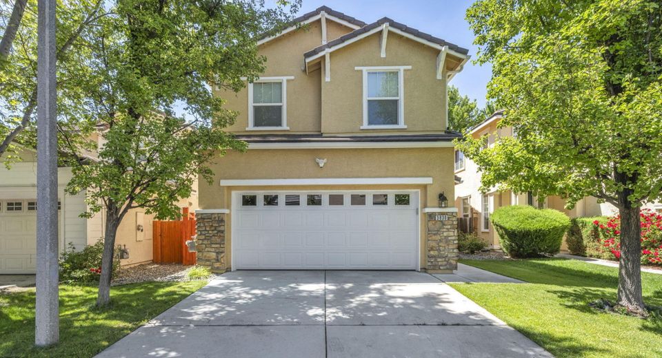 3830 Dominus Drive, Sparks, NV 89436 Photo