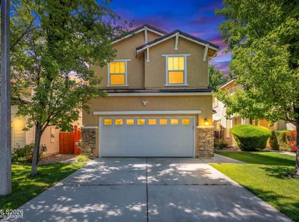 3830 Dominus Drive, Sparks, NV 89436 Photo